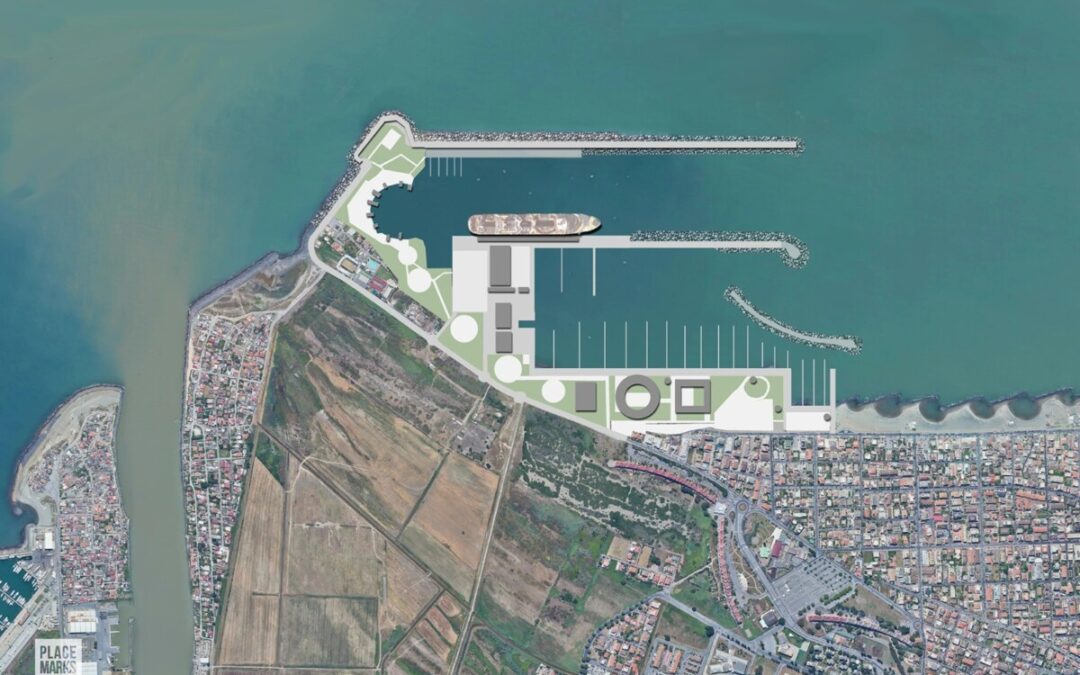 Porto crocieristico, Fiumicino Waterfront annuncia il ricorso in appello