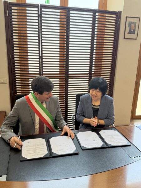 piendibene sindaca jinan gemellaggio civitavecchia (1)