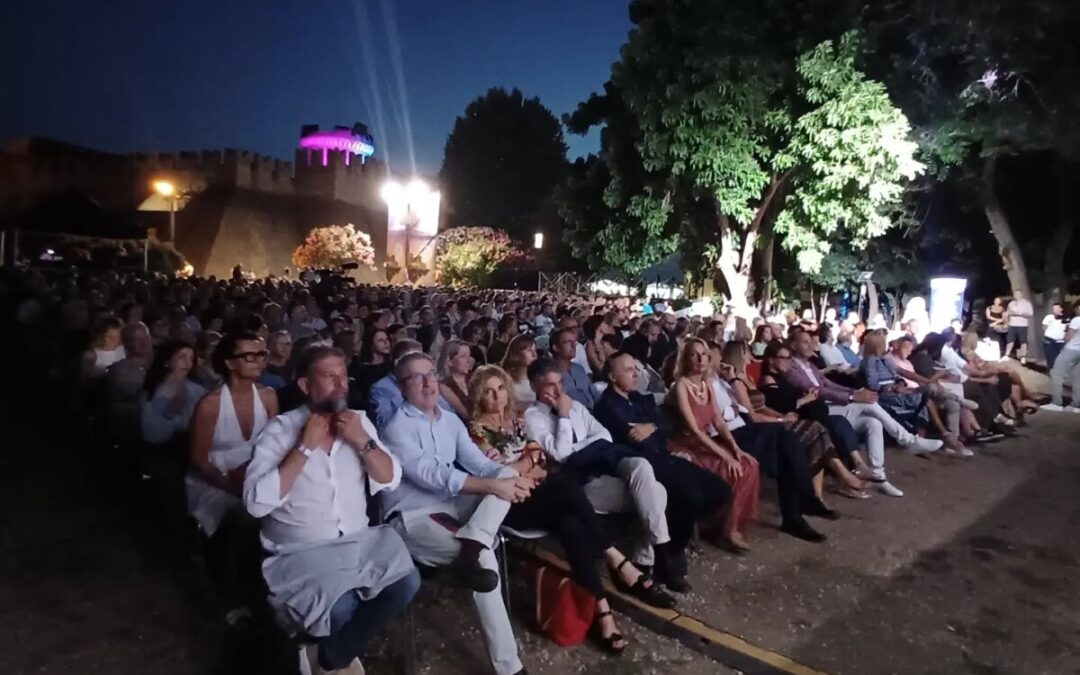 Gli appuntamenti al Castello di Santa Severa dal 20 al 27 luglio