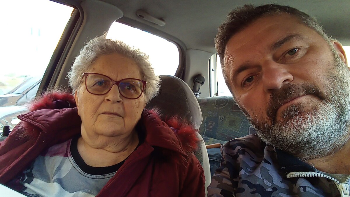 silvia cassese marco la camera