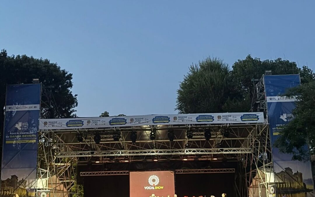 I nuovi appuntamenti della settimana al Castello di Santa Severa