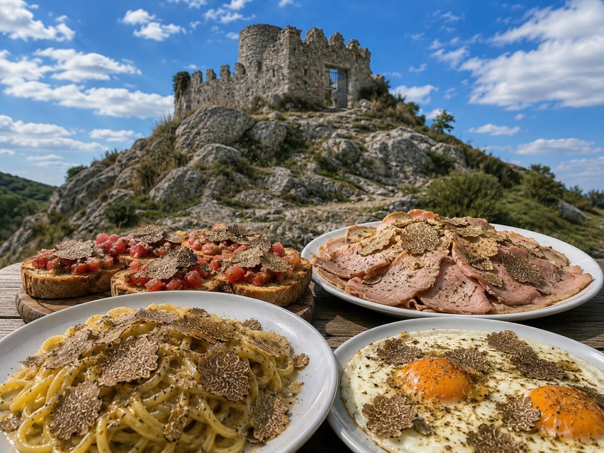 tartufo