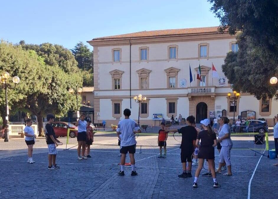 Estate Tolfetana, bilancio positivo per gli appuntamenti targati Comune, Pro Loco e Università Agraria e Rioni