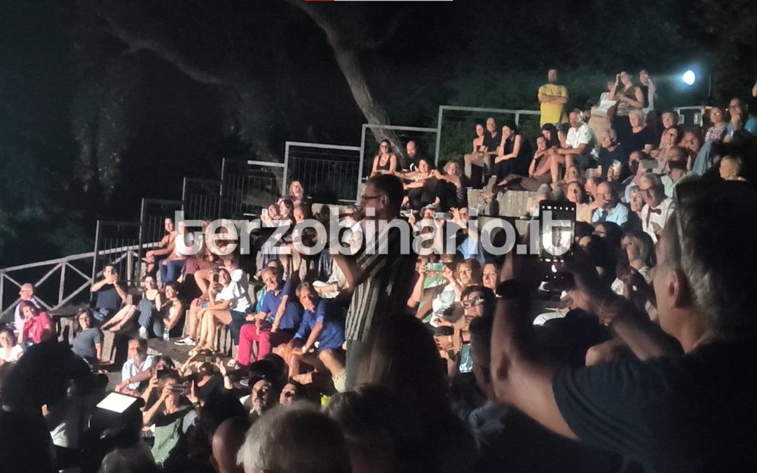 Tolfa Jazz, oggi ultimi appuntamenti del XVII Festival dopo due giorni intensi e affollati
