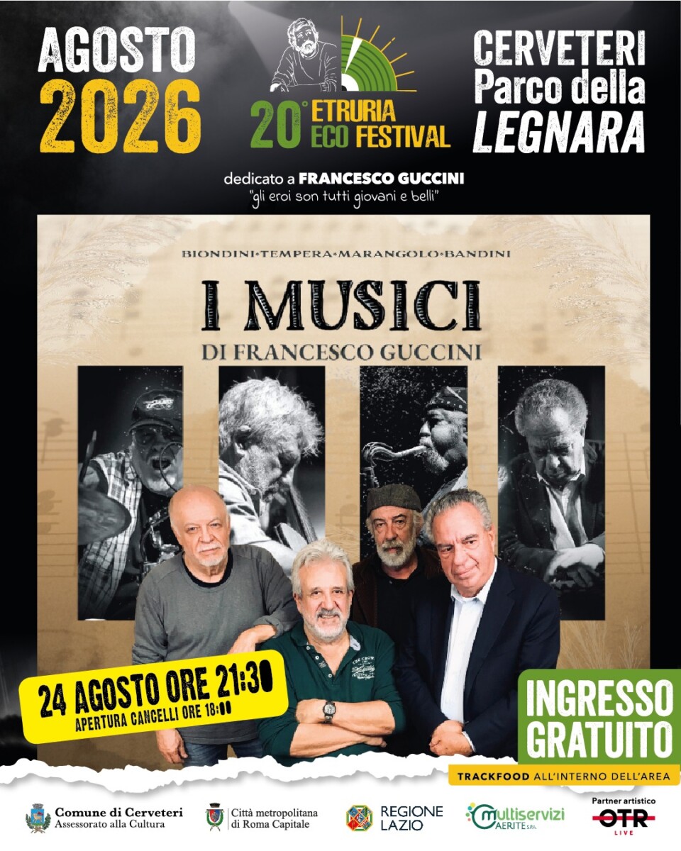 I MUSICI DI GUCCINI I MUSICI DI GUCCINI
