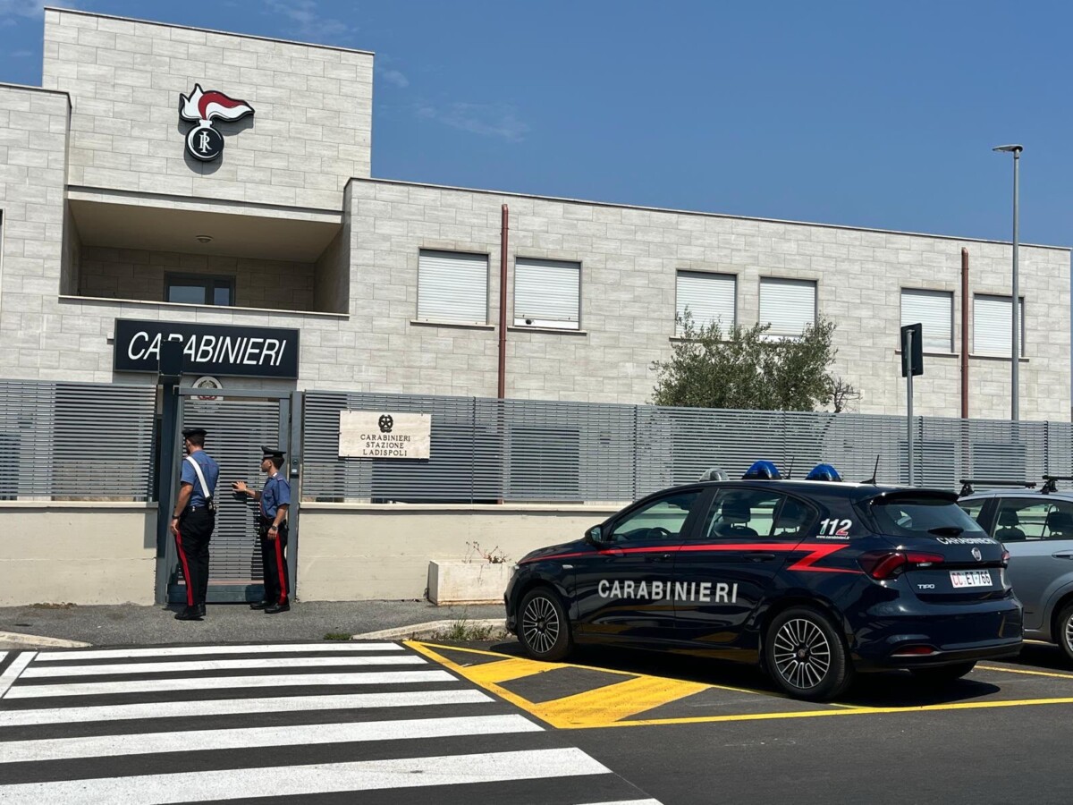 caserma carabinieri ladispoli caserma carabinieri ladispoli