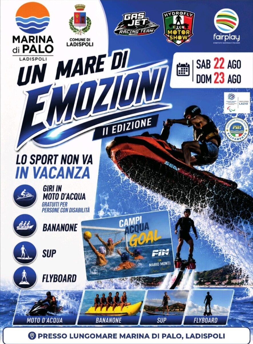 Mareemozioni Mareemozioni