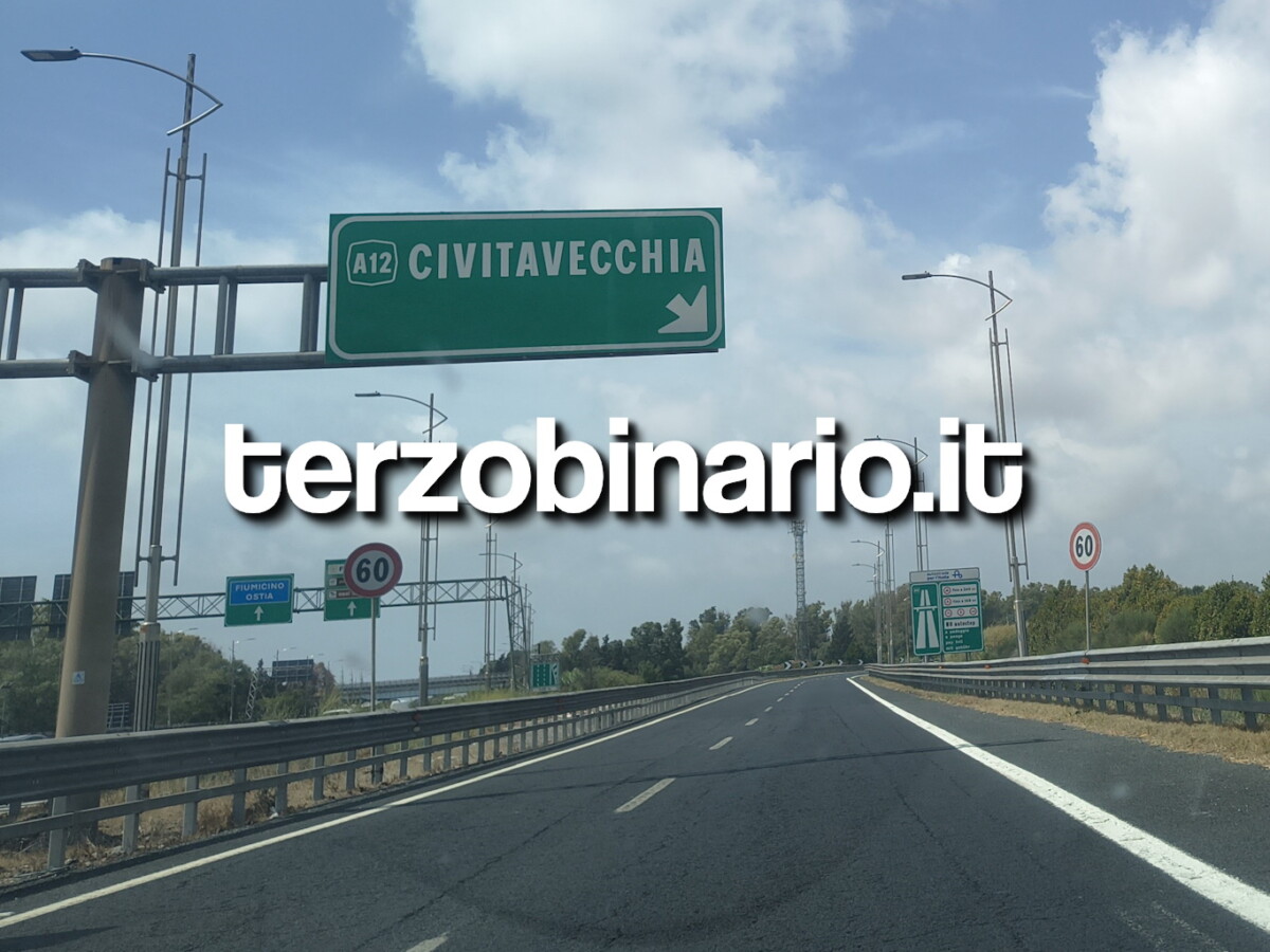 a12 roma fiumicino svincolo civitavecchia fregene a12 roma fiumicino svincolo civitavecchia fregene 2