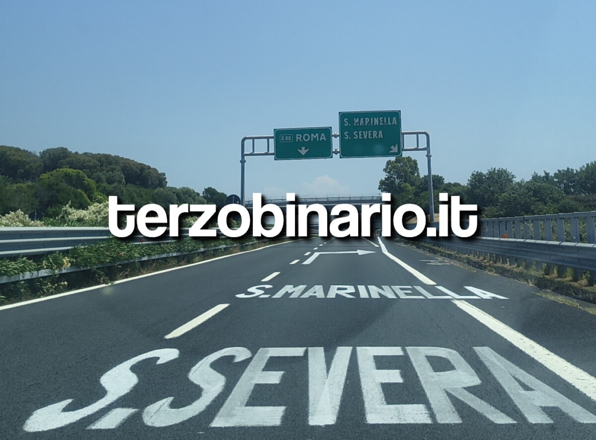 a12 santa severa direzione roma sud a12 santa severa direzione roma sud