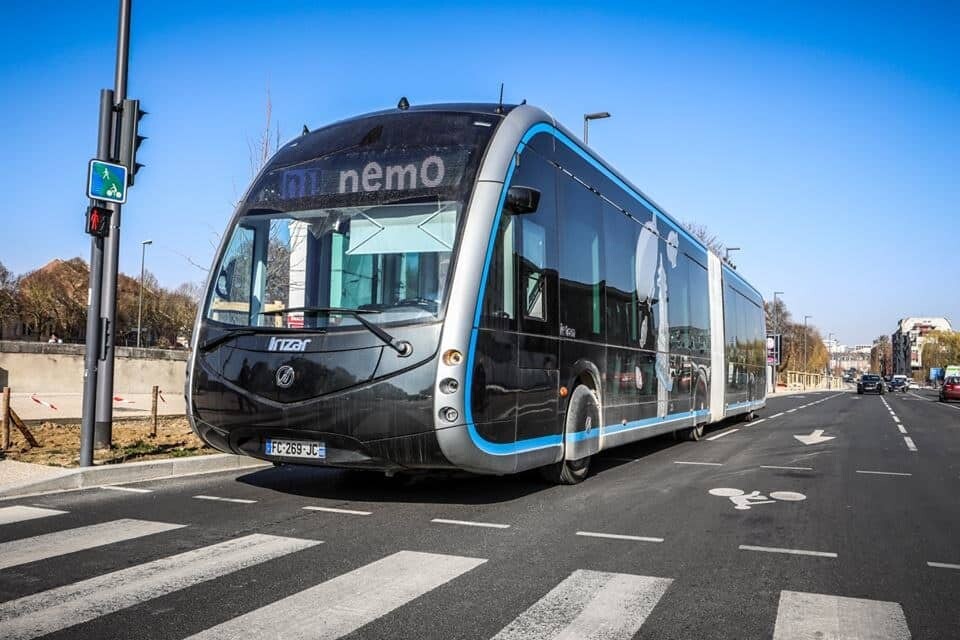 brt bus rapid transit