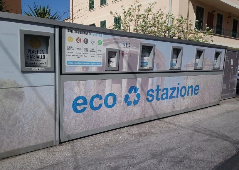 Ecostazioni a Civitavecchia, Csp vince il ricorso al Tar