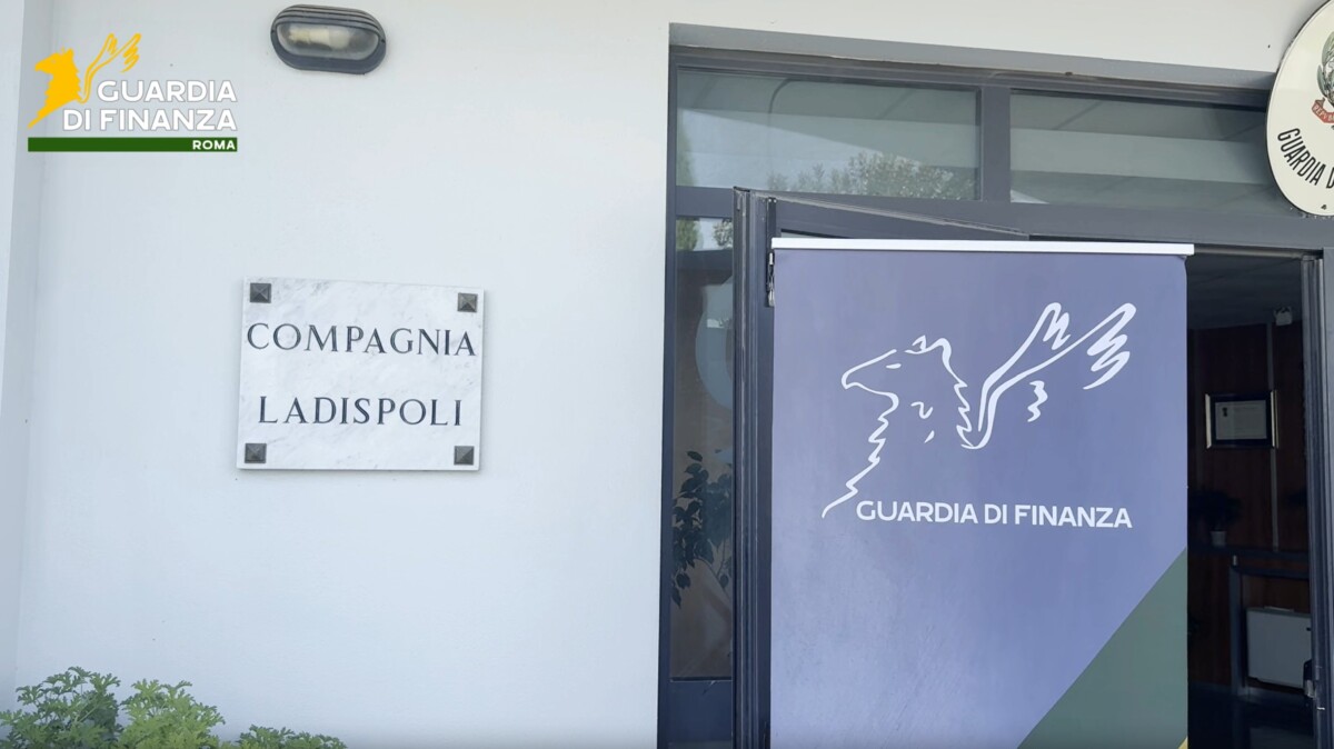 finanza ladispoli compagnia finanza ladispoli compagnia