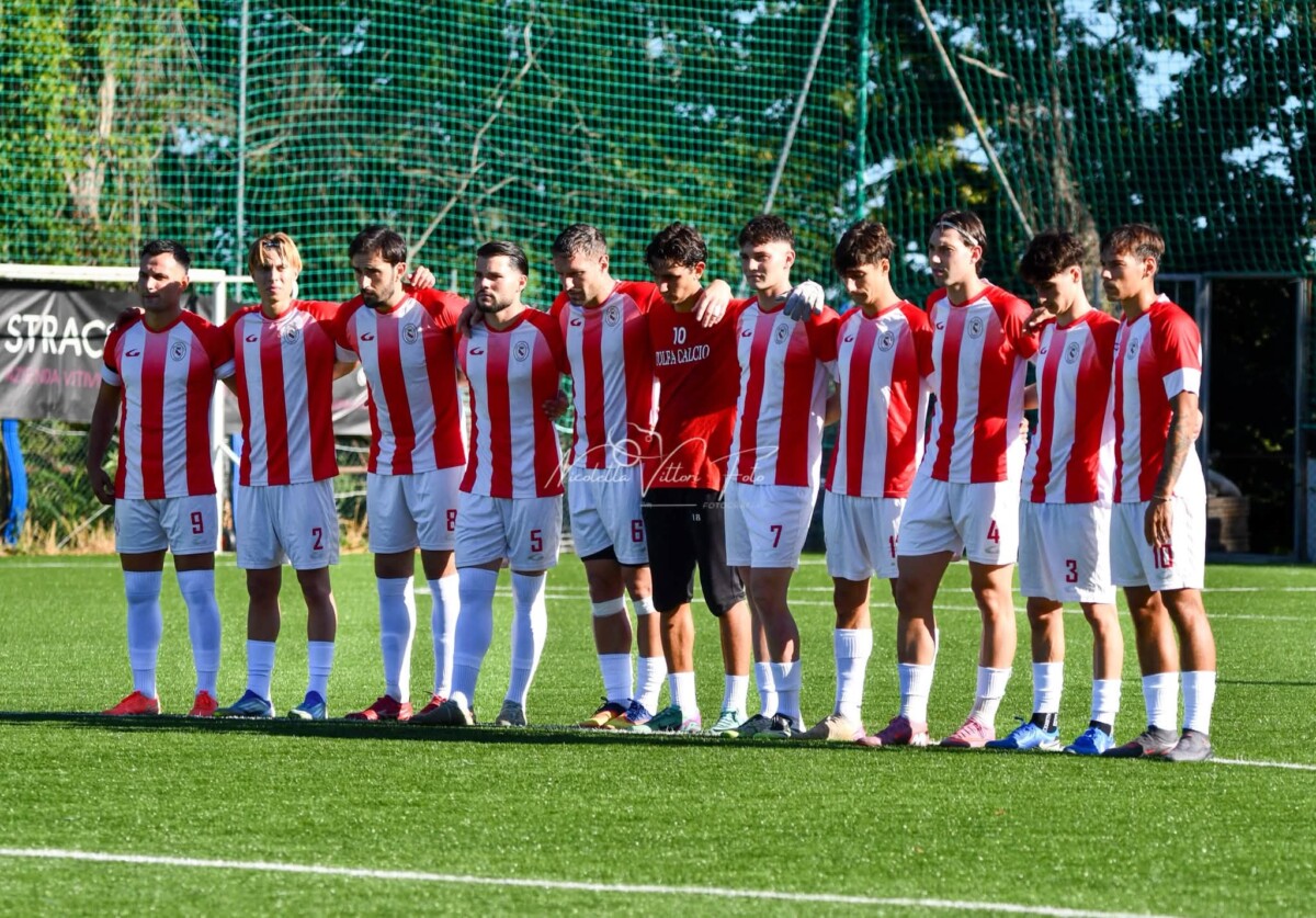 formazione tolfa calcio 26-27