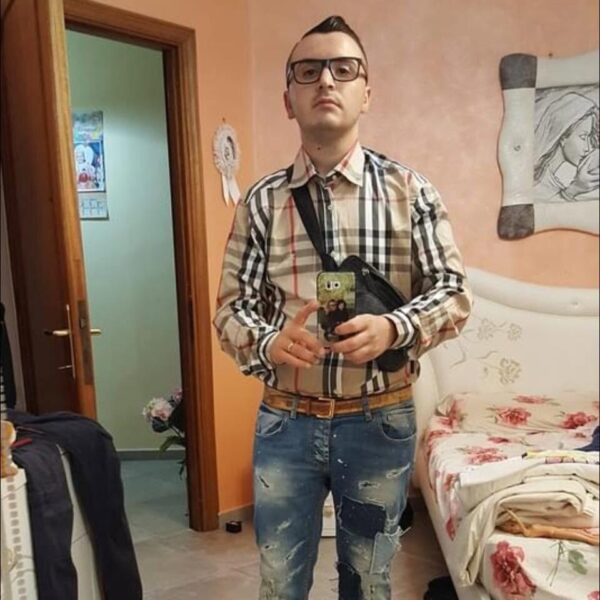 francesco di fazio morto allumiere