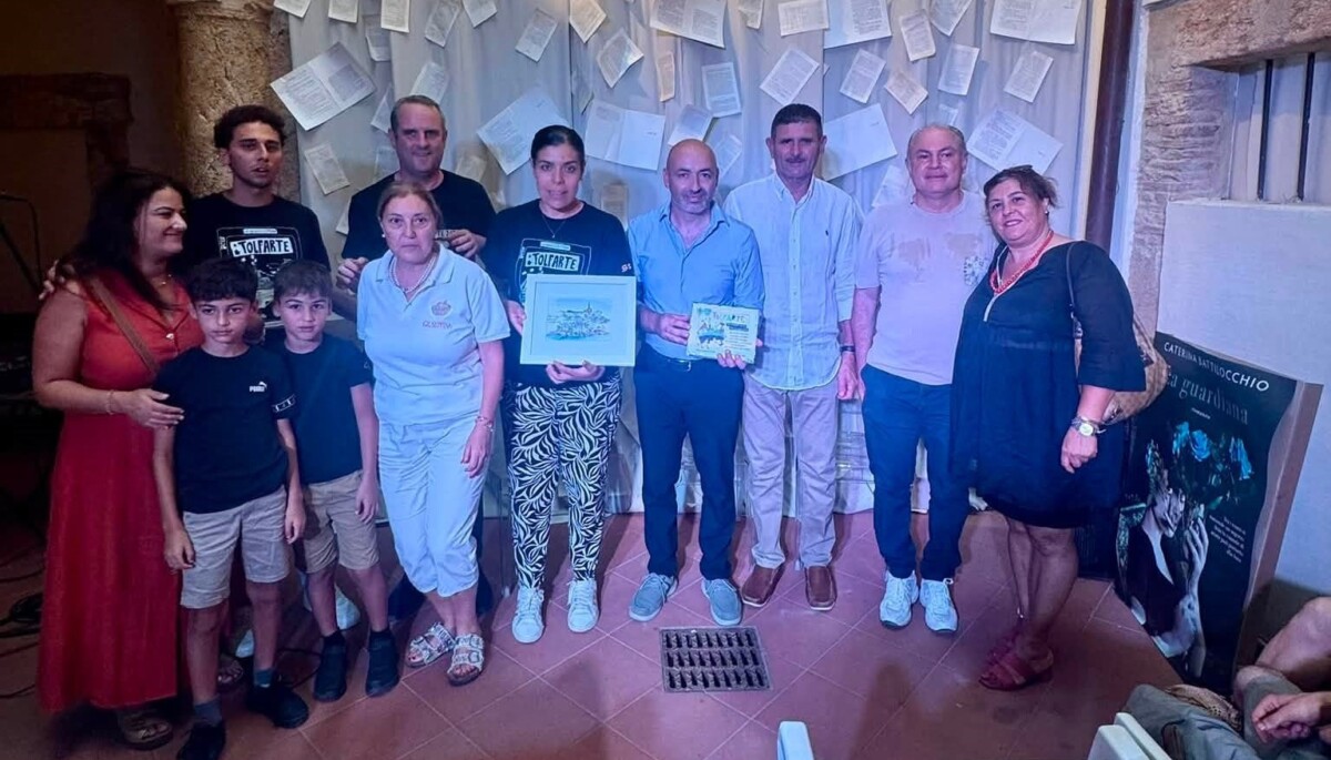 gemellaggio malta tolfa 2026