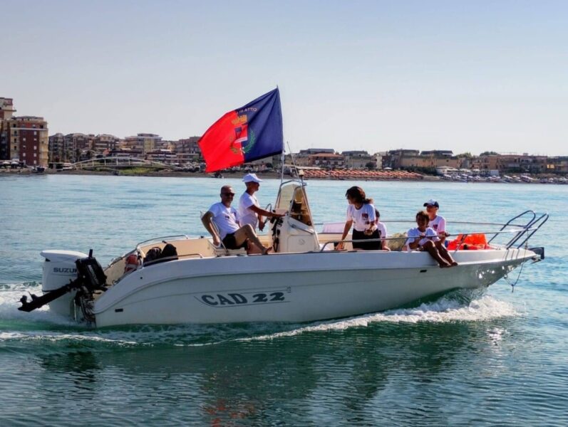 mare senza barriere 2026 ladispoli 1