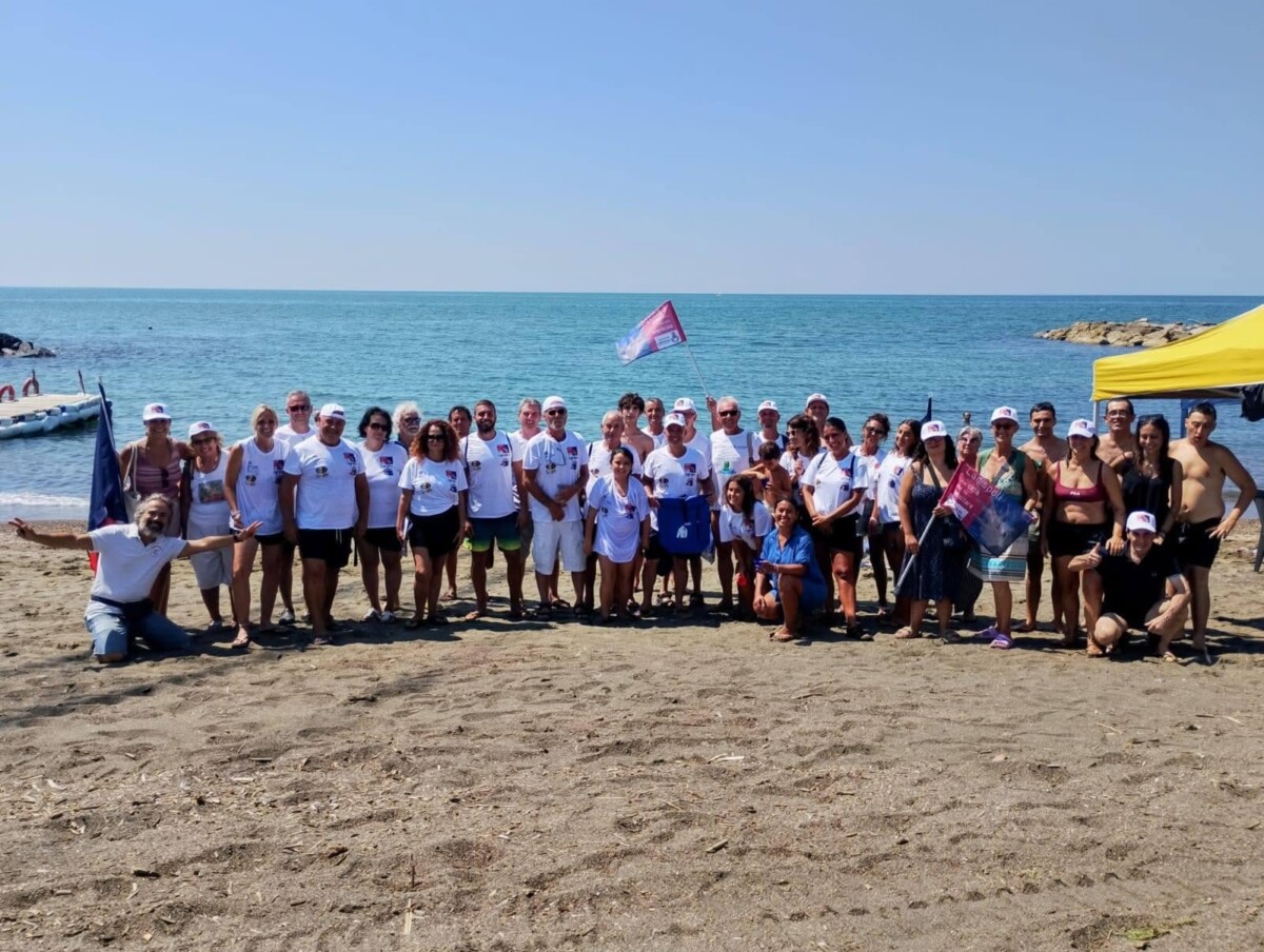 mare senza barriere 2026 ladispoli 2 mare senza barriere 2026 ladispoli 2
