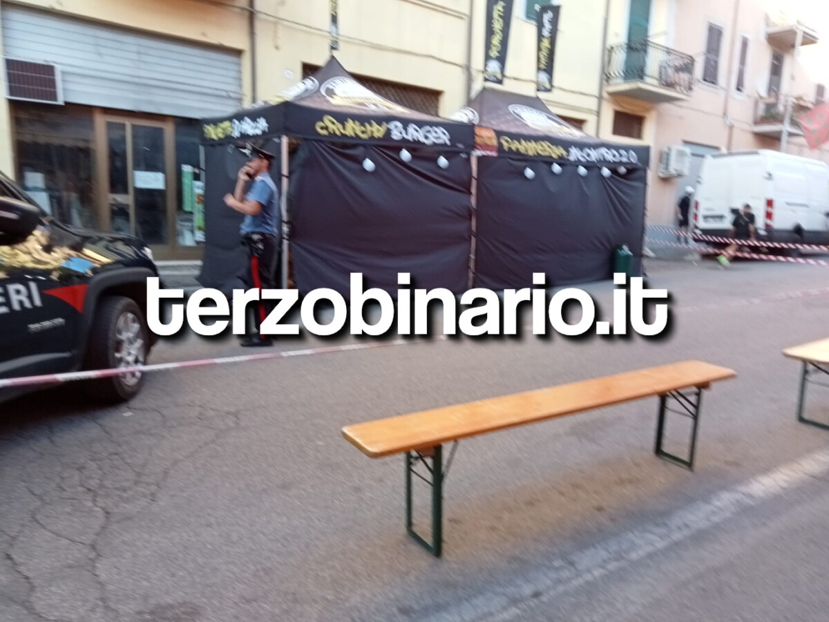 morti esalazioni allumiere carabinieri 22