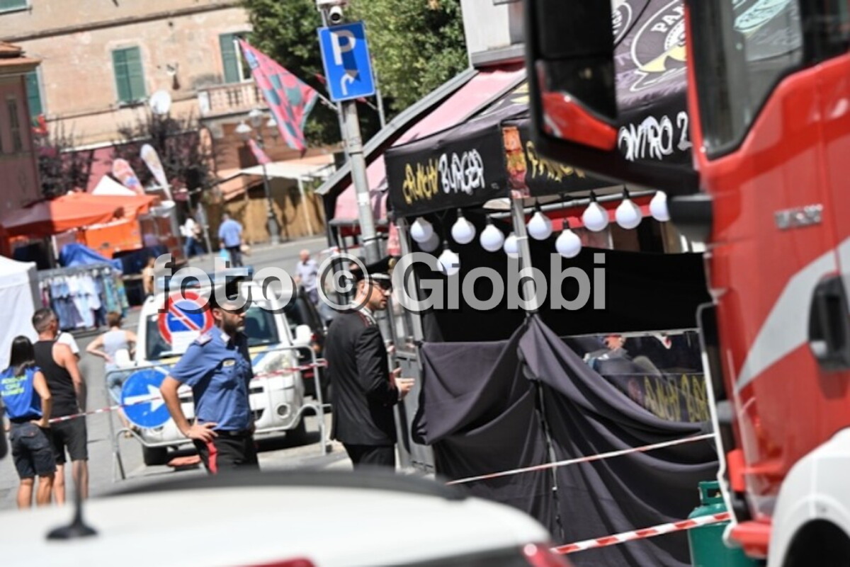 morti esalazioni allumiere carabinieri giobbi morti esalazioni allumiere carabinieri giobbi