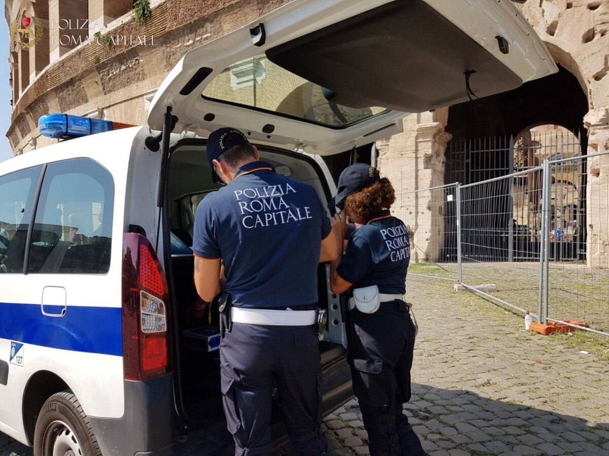 municipale roma capitale 10