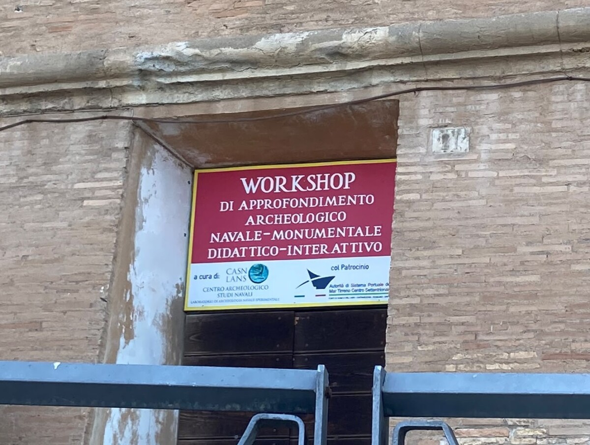 museo mare civitavecchia (2) museo mare civitavecchia (1)