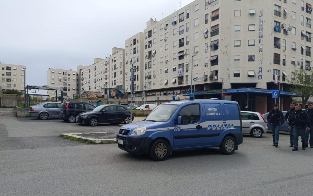 Femminicidio a Tor Bella Monaca: spinta nel vuoto dal compagno nordafricano