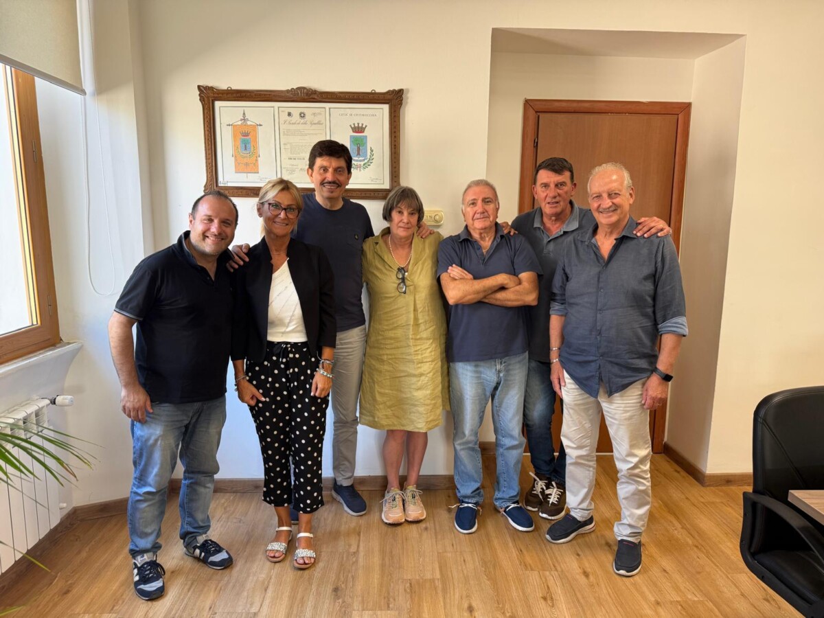 sindacati cgil cisl uil triplice pincio