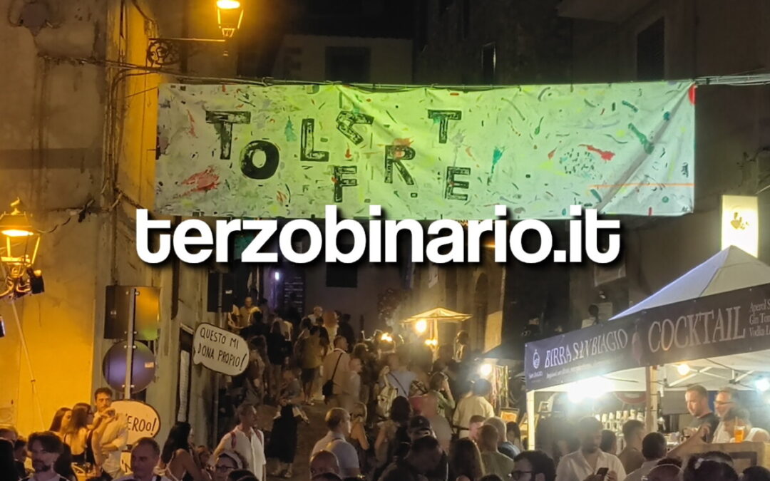 TolfArte si conferma il Festival dei record: in paese decine di migliaia di spettatori