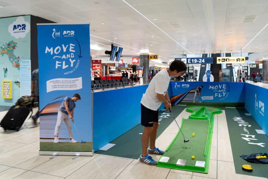 ADR_ASI_Move and Fly aeroporto fiumicino (2)