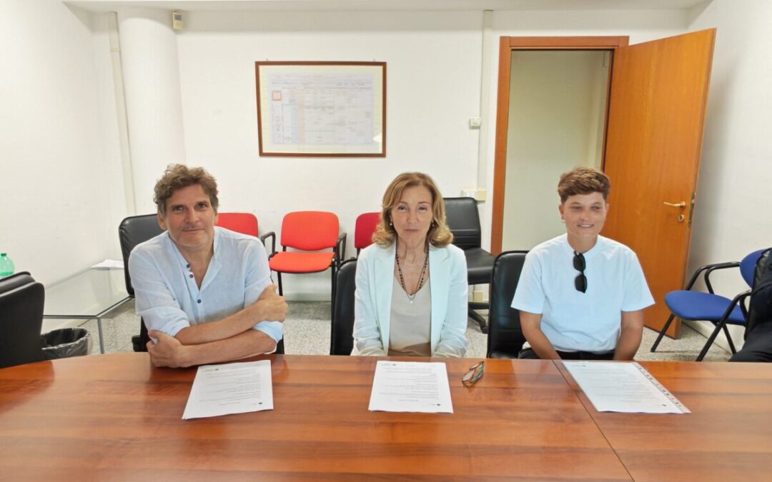 Ostia Idroscalo, accordo della Asl Roma 3 con le associazioni