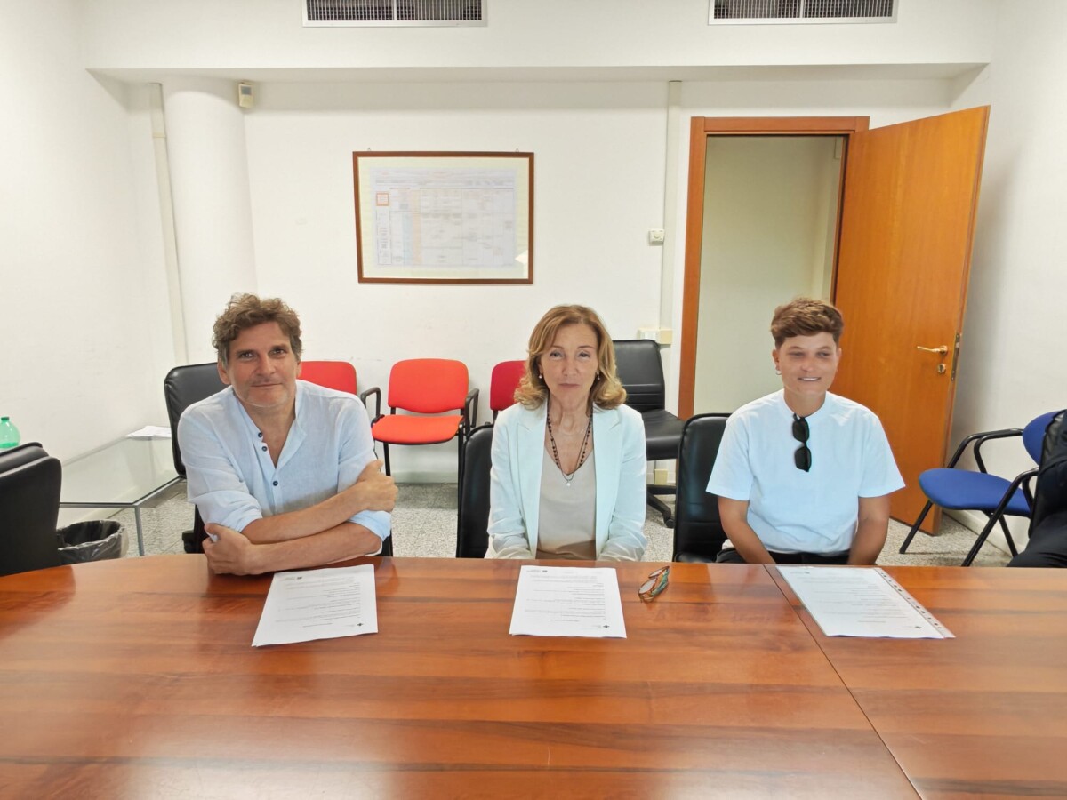 Ostia Idroscalo, accordo della Asl Roma 3 con le associazioni Ostia Idroscalo, accordo della Asl Roma 3 con le associazioni