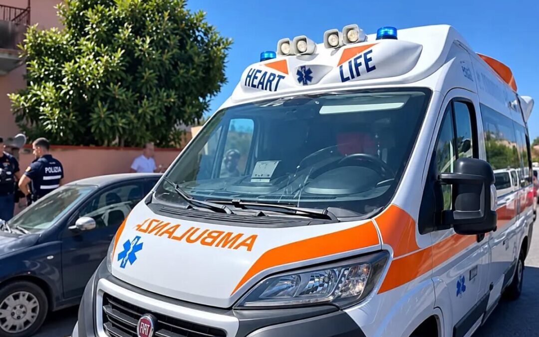 Accoltella i genitori e la sorella, fermato 30enne per tentato omicidio a Ladispoli
