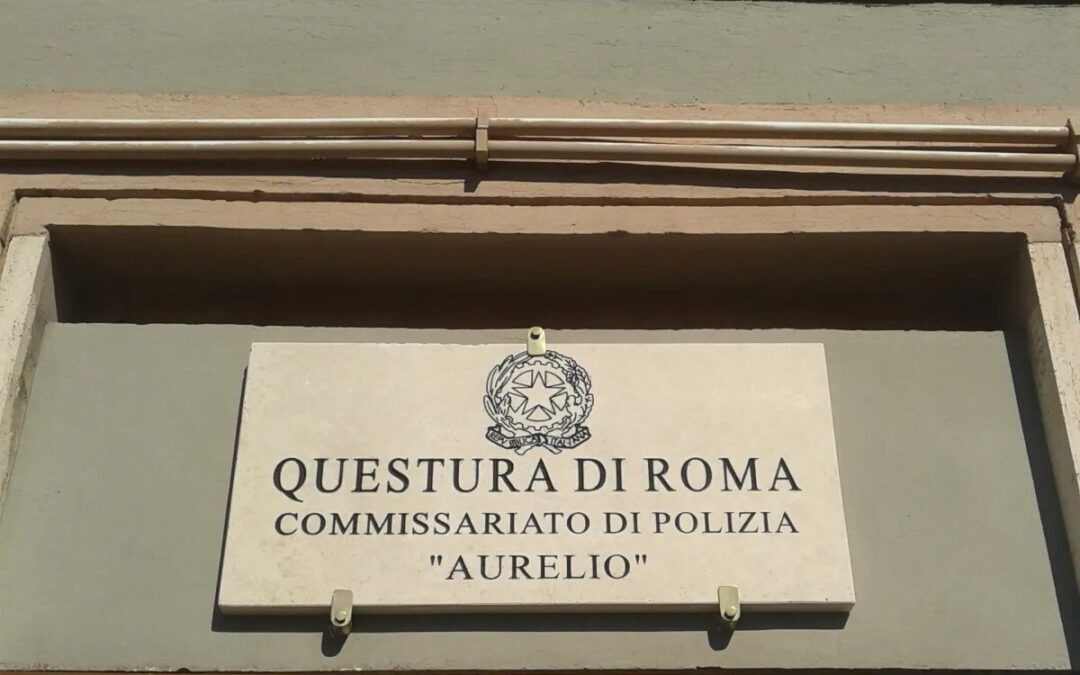 All’Aurelio giro di vite della Polizia