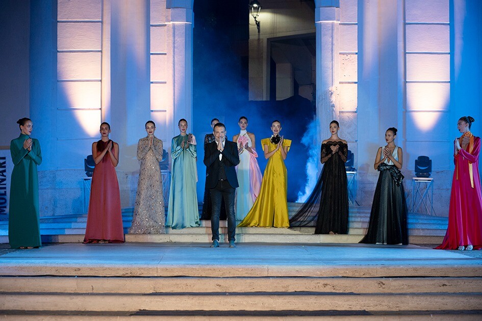 Moda a Civitavecchia, quarto appuntamento con “Ciambella & Friends”