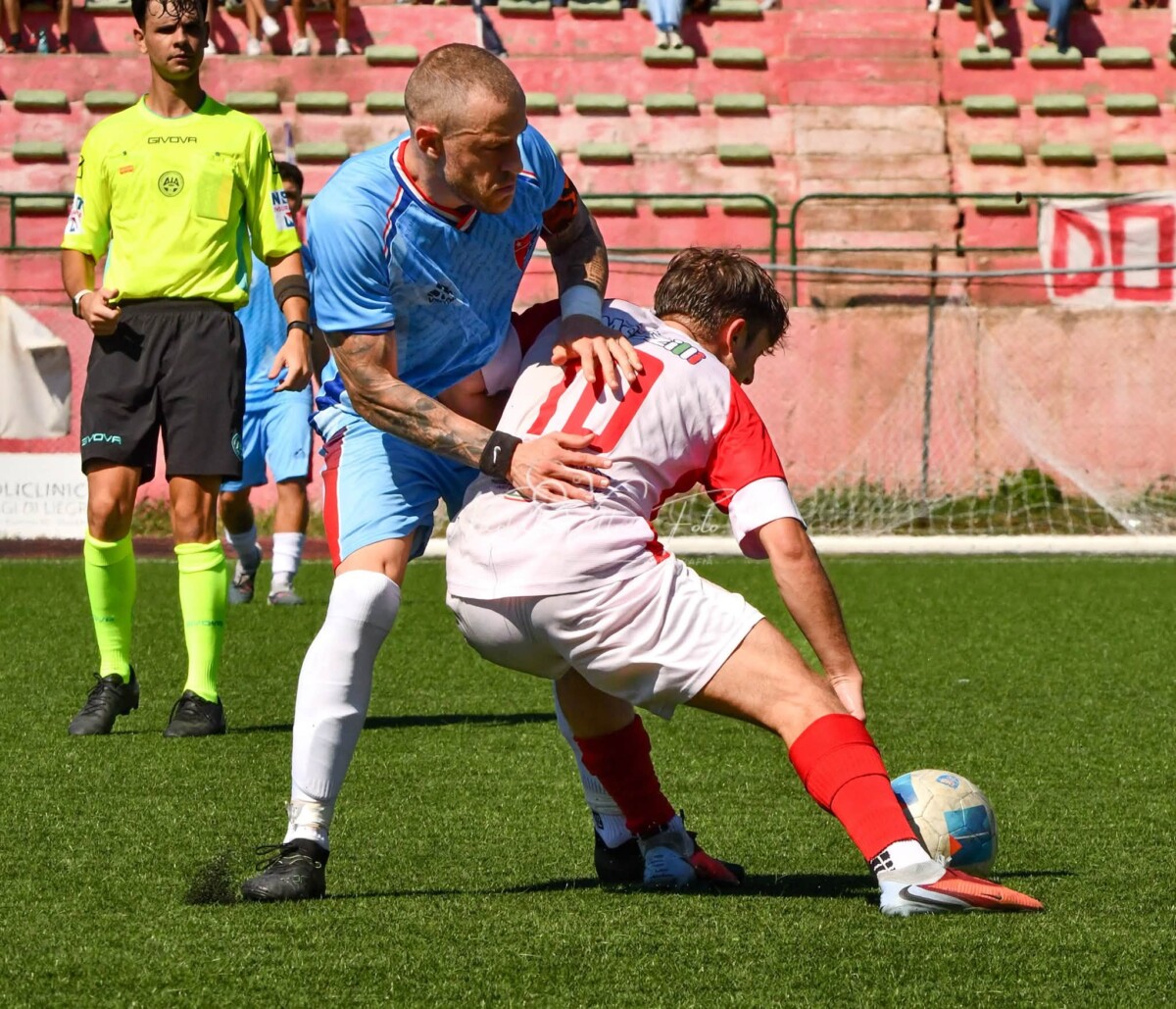 gallitano fortuna santa marinella-tolfa