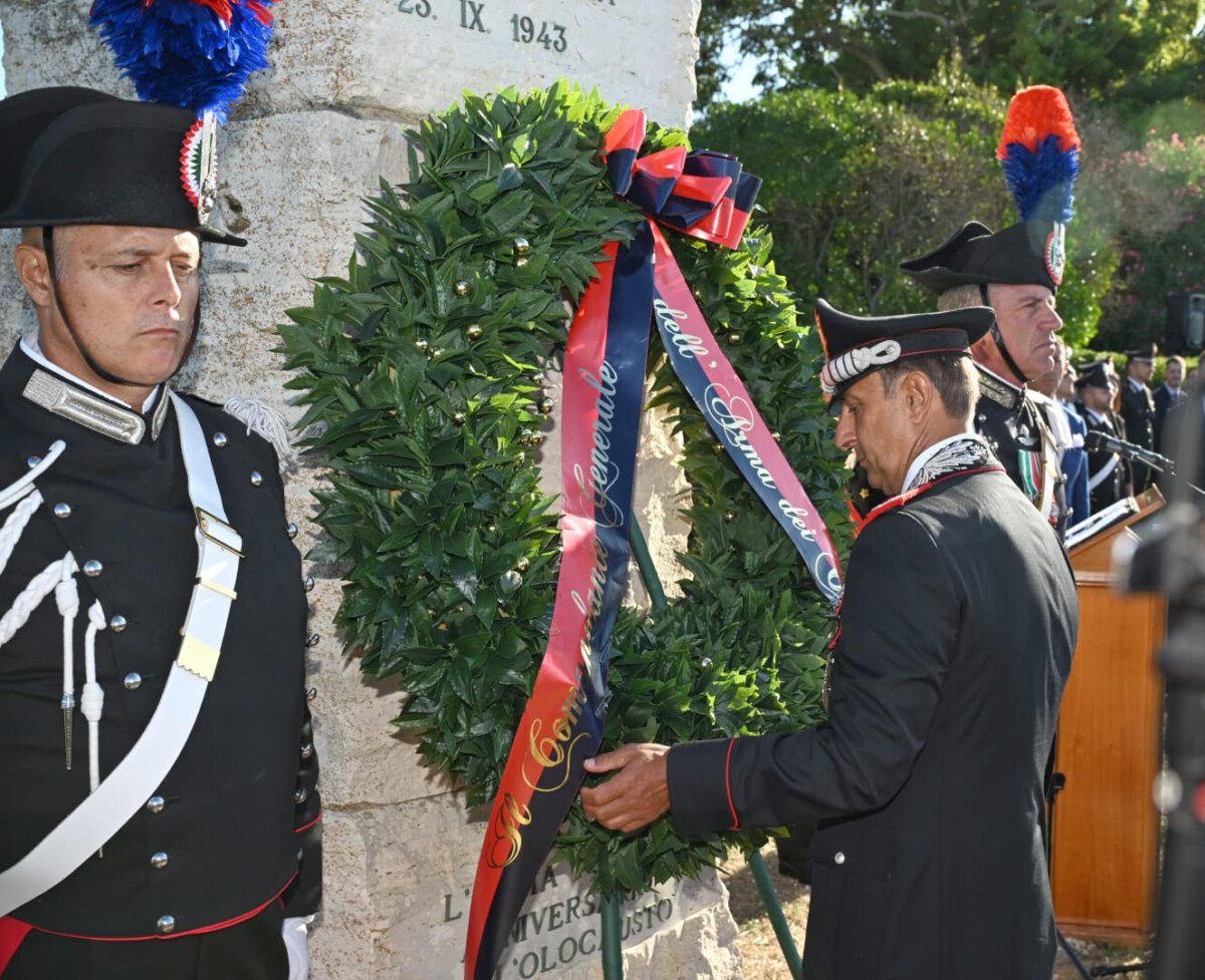 salvo d’acquisto torre palidoro carabinieri (1) salvo d'acquisto torre palidoro carabinieri (2)