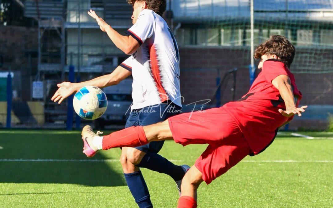Il Tolfa può riscattarsi: in Coppa ecco il Real Campagnano allo Scoponi