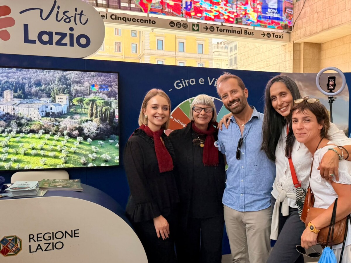 cerveteri visit lazio stazione termini