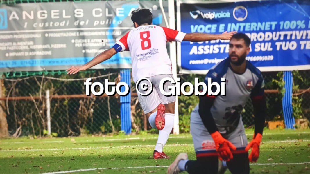 foto giobbi - gol nuti tolfa tarquinia. 1pdn