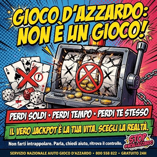 gioco azzardo gioco azzardo