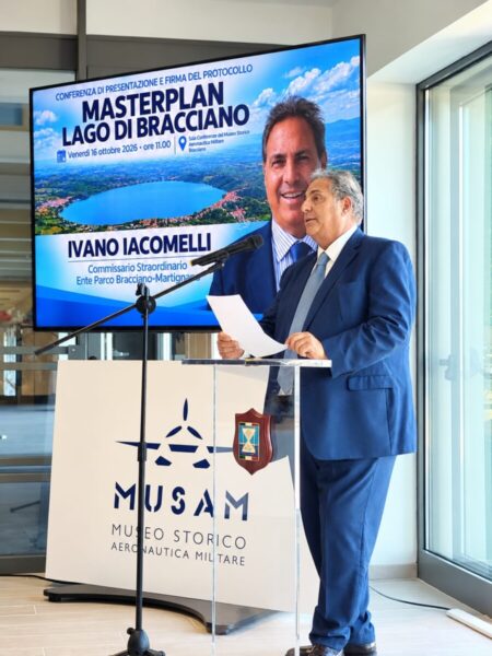 ivano iacomelli ente parco
