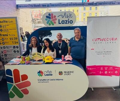 loco1 pro loco civitavecchia a termini