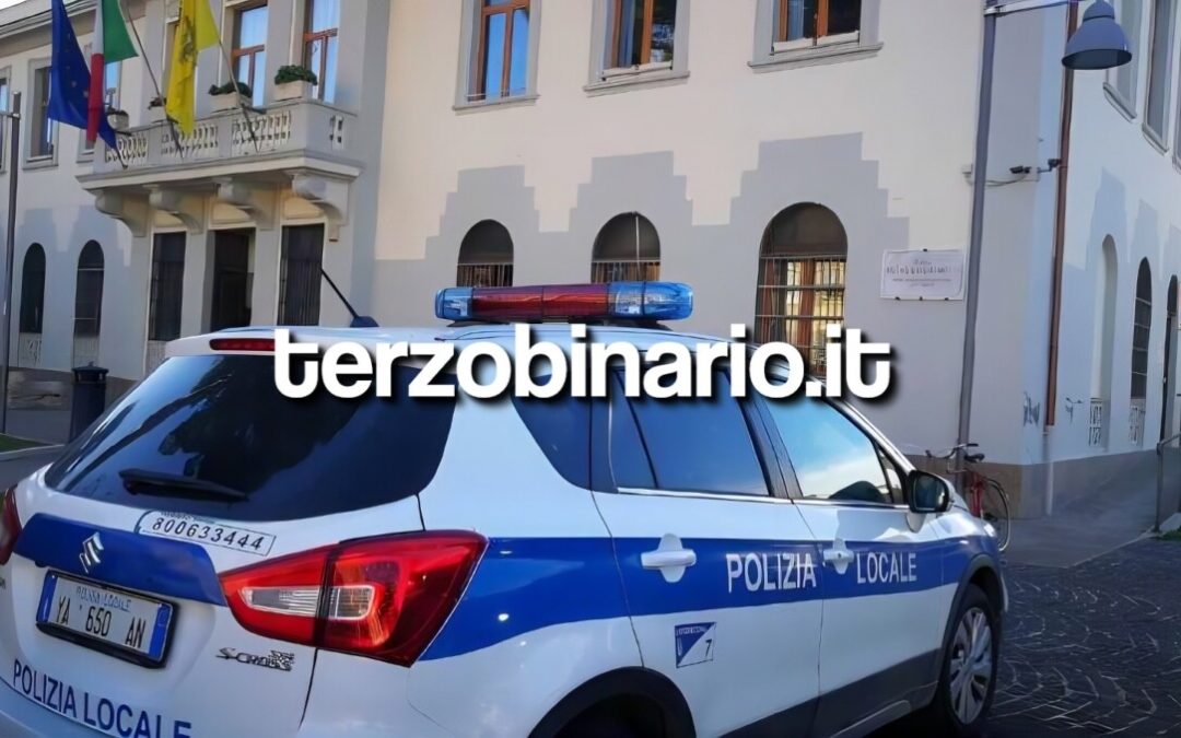 Arriva lo sportello della Municipale di Civitavecchia a palazzo del Pincio