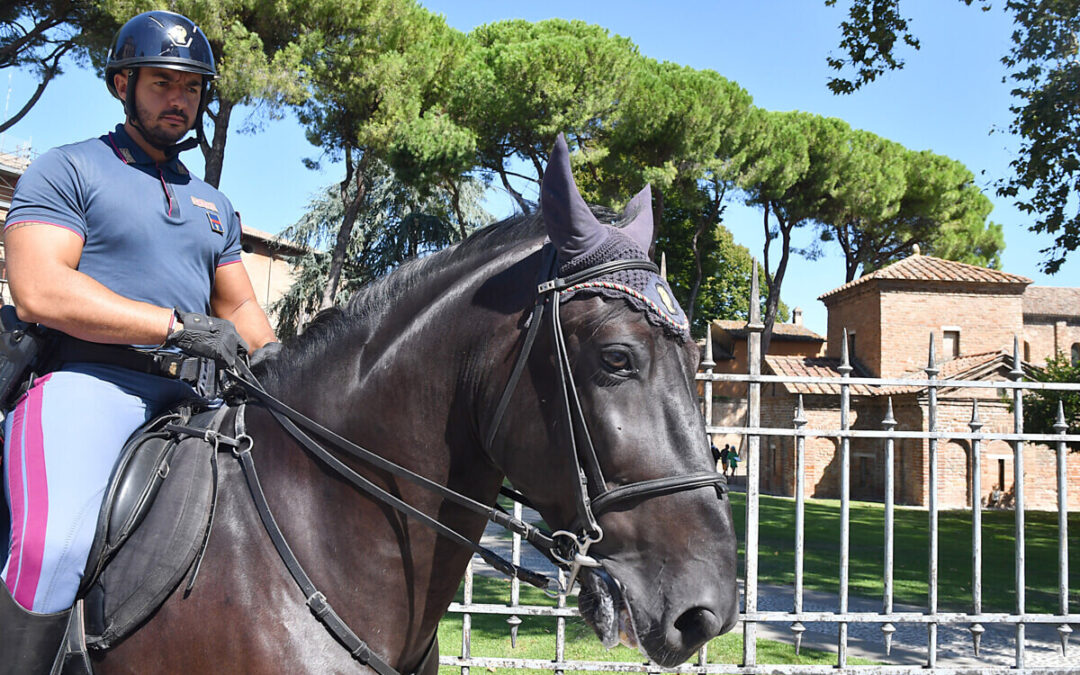 Aurelio e Monteverde nel mirino della Polizia: controlli e sanzioni su slot machine, parchi e cibi