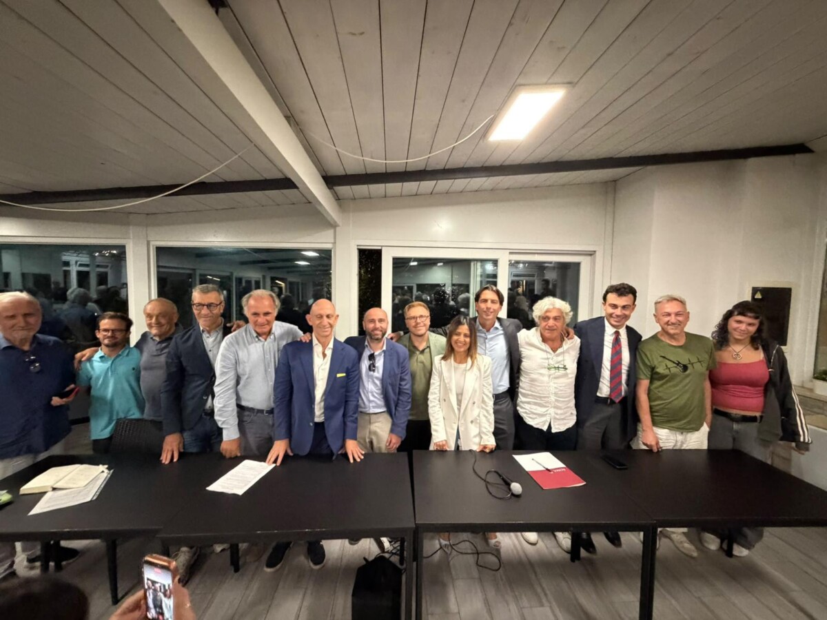 progetto civico fiumicino