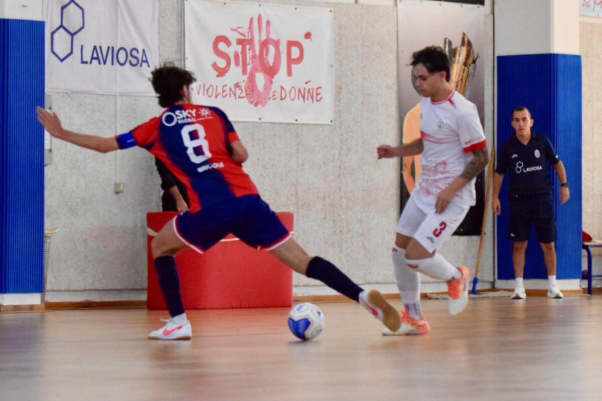 villaspeciosa futsal civitavecchia 1 villaspeciosa futsal civitavecchia