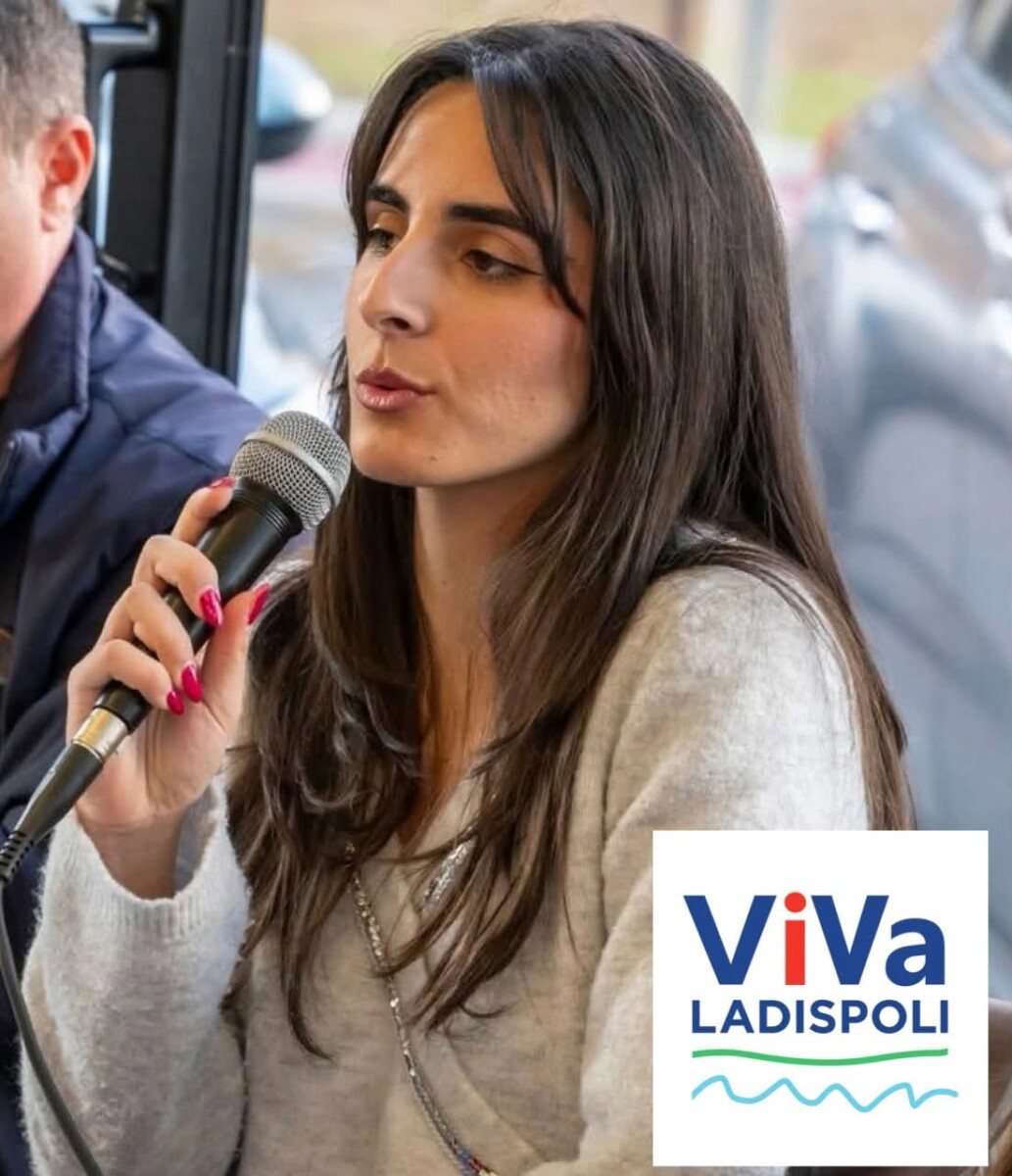 vvia ladispoli giulia pugliatti vvia ladispoli giulia pugliatti